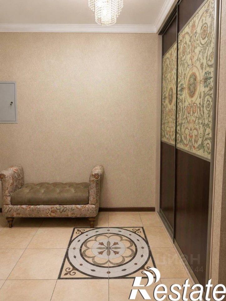 3-комн квартира улица Голева, 9А,  д. 9А