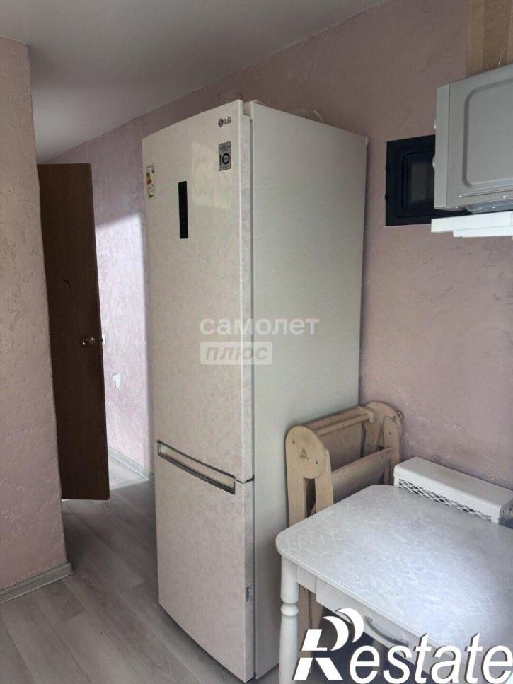 2-комн квартира Пихтовая улица, 40А,  д. 40А