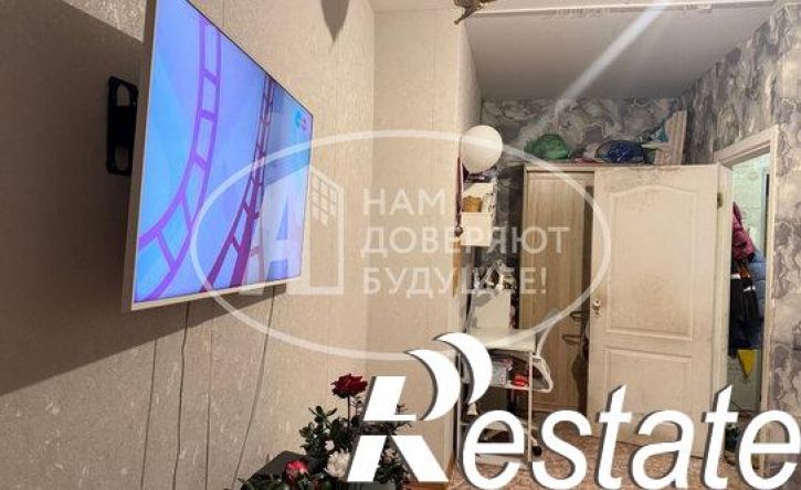 1-комн квартира улица Менжинского, 53А,  д. 53А