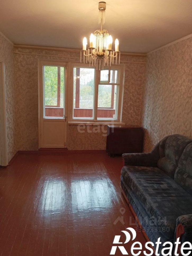 4-комн квартира Пихтовая улица, 36А,  д. 36А