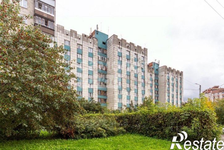 Комната проспект Декабристов, 37,  д. 37