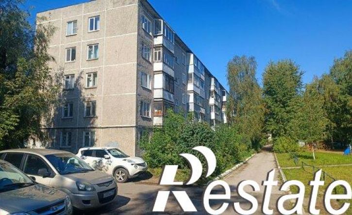 3-комн квартира Стахановская улица, 15,  д. 15