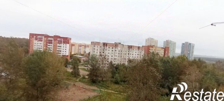 1-комн квартира улица Кабельщиков, 17,  д. 17