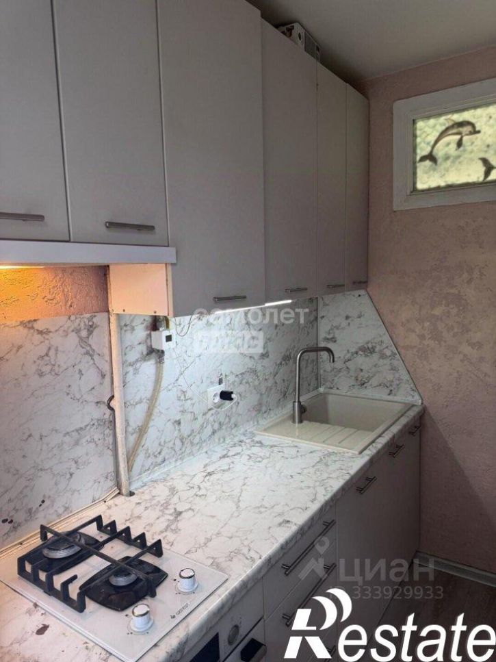 2-комн квартира Пихтовая улица, 40А,  д. 40А