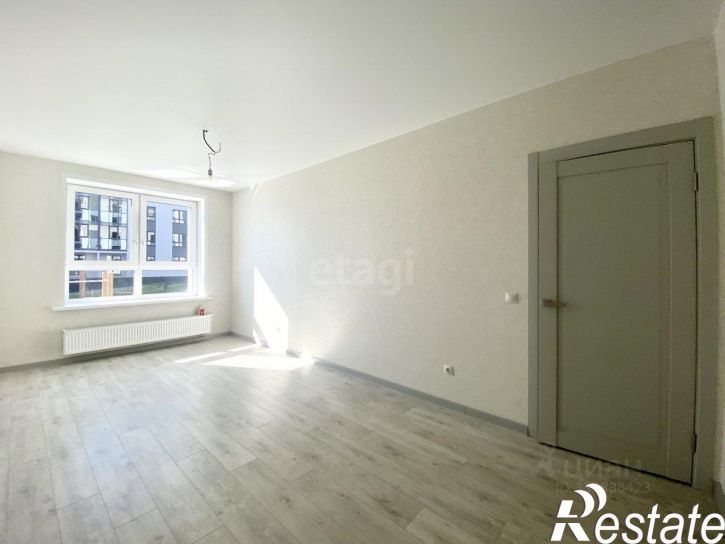 2-комн квартира Кировоградская улица, 37,  д. 37