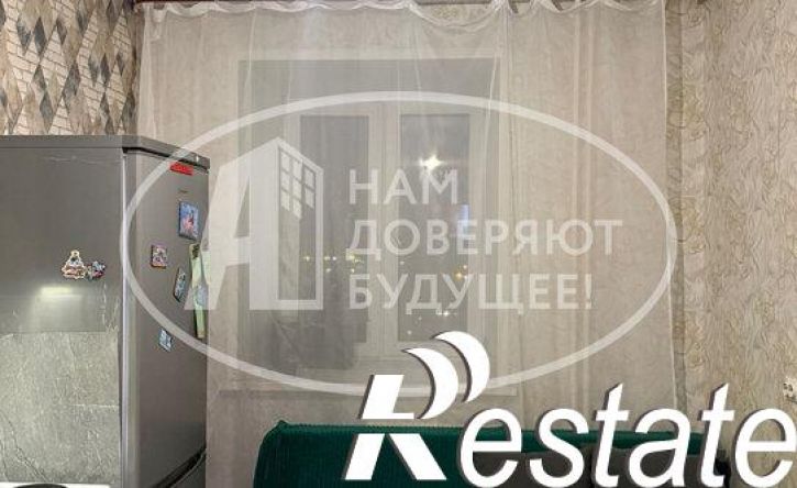 1-комн квартира улица Менжинского, 53А,  д. 53А