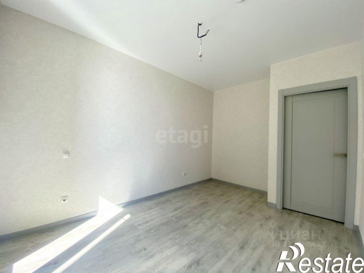 2-комн квартира Кировоградская улица, 37,  д. 37