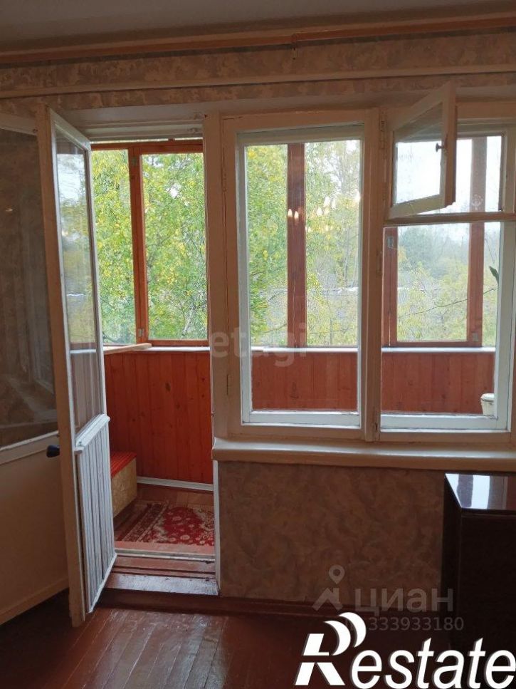 4-комн квартира Пихтовая улица, 36А,  д. 36А