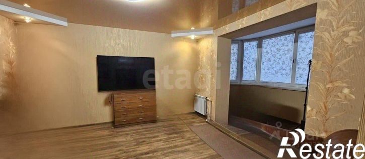 3-комн квартира улица Мира, 115,  д. 115