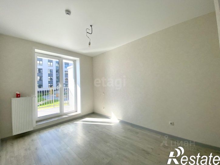 2-комн квартира Кировоградская улица, 37,  д. 37