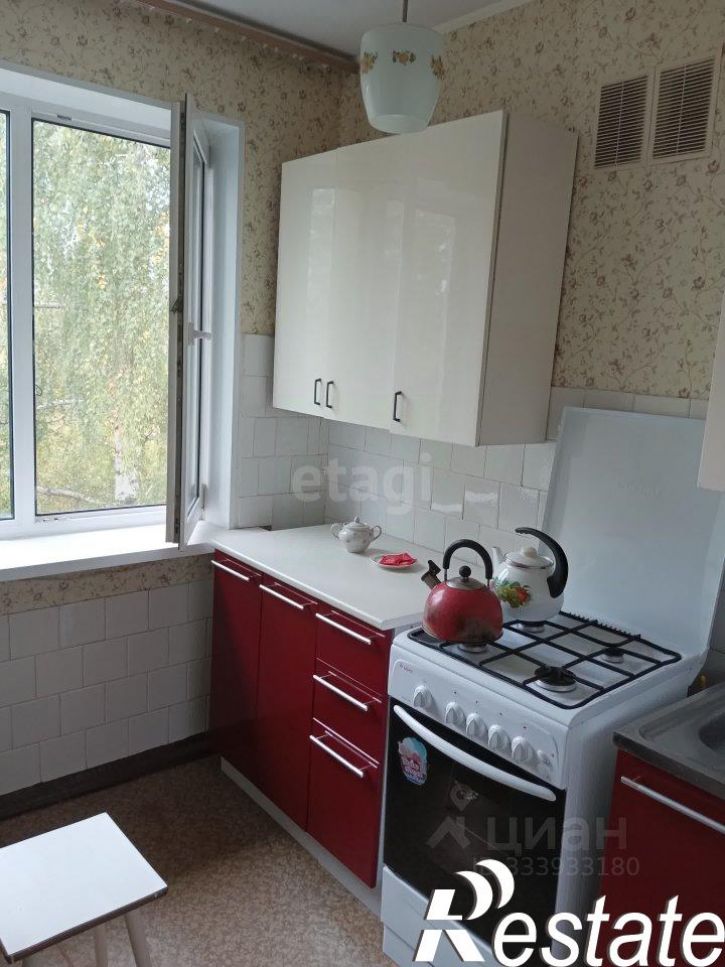 4-комн квартира Пихтовая улица, 36А,  д. 36А