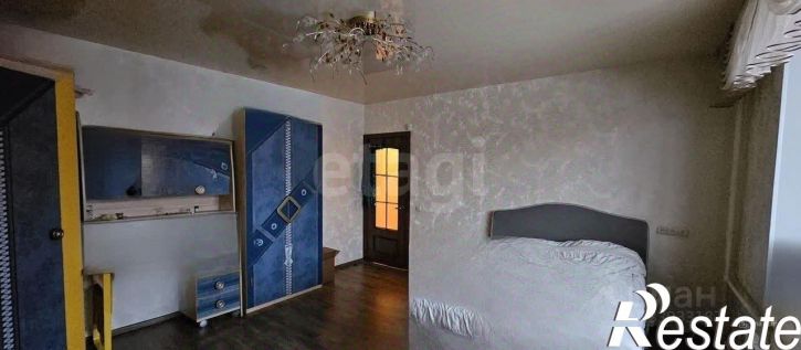 3-комн квартира улица Мира, 115,  д. 115
