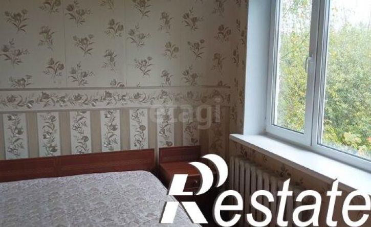 4-комн квартира Пихтовая улица, 36А,  д. 36А
