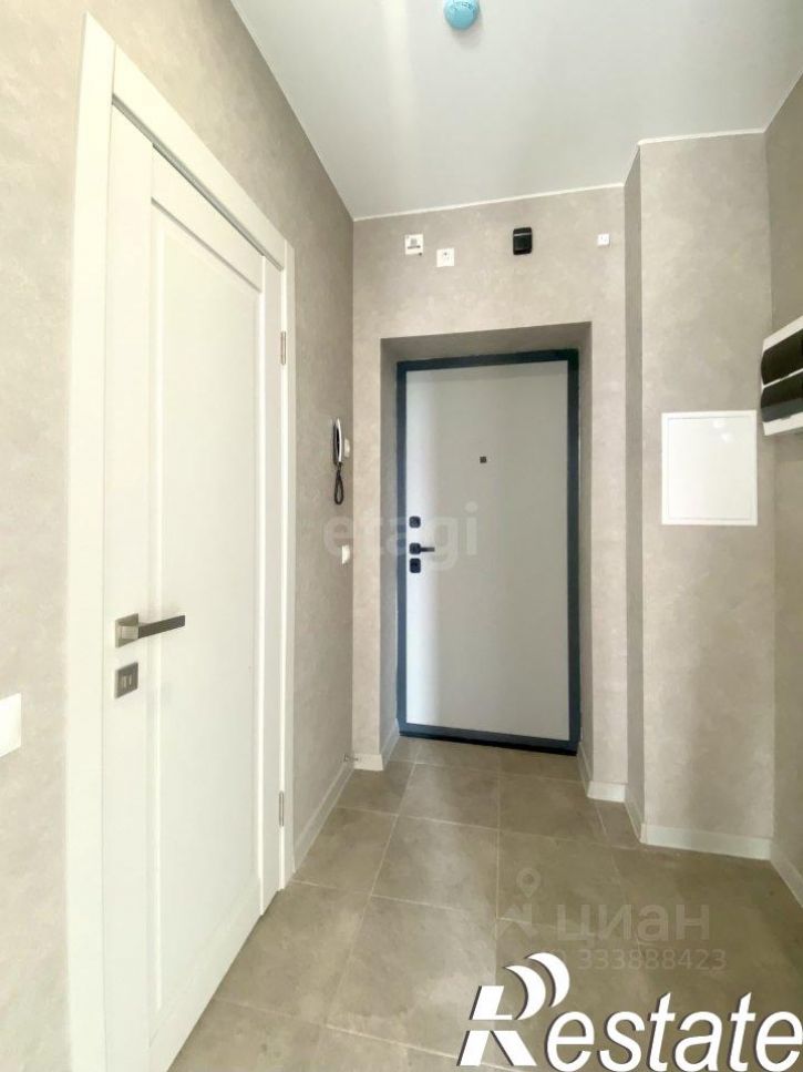 2-комн квартира Кировоградская улица, 37,  д. 37