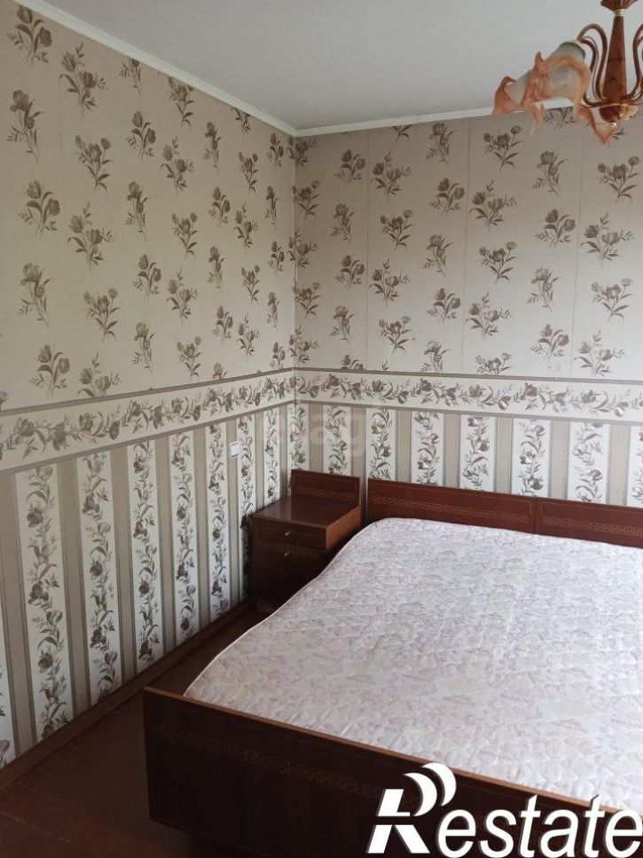 4-комн квартира Пихтовая улица, 36А,  д. 36А