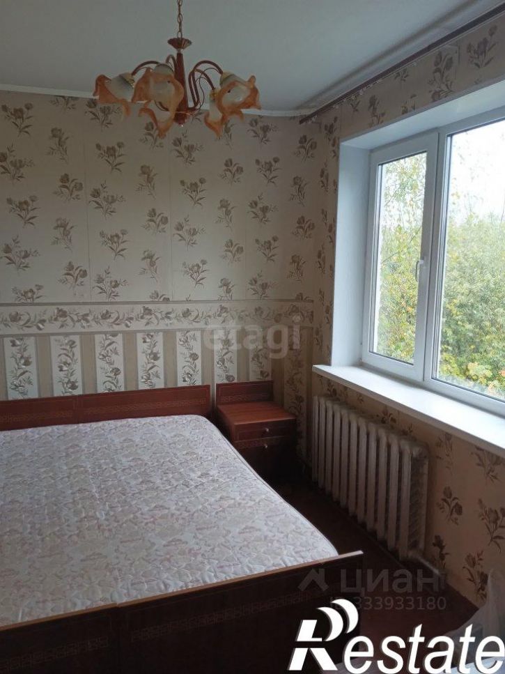4-комн квартира Пихтовая улица, 36А,  д. 36А