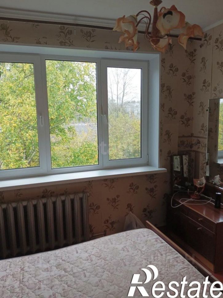 4-комн квартира Пихтовая улица, 36А,  д. 36А