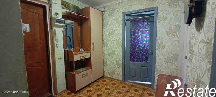 Комната улица Мильчакова, 32,  д. 32