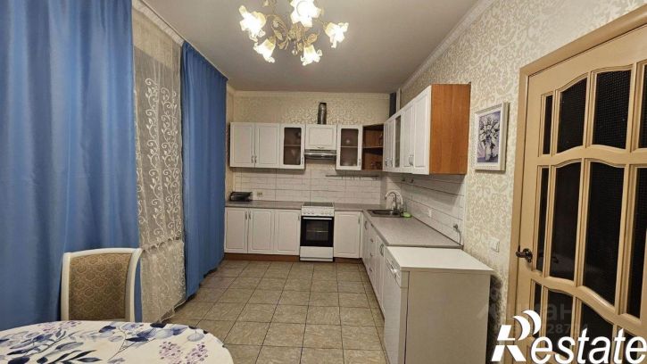 3-комн квартира Пушкарская улица, 100,  д. 100