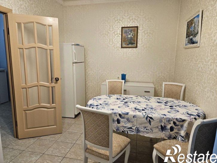 3-комн квартира Пушкарская улица, 100,  д. 100