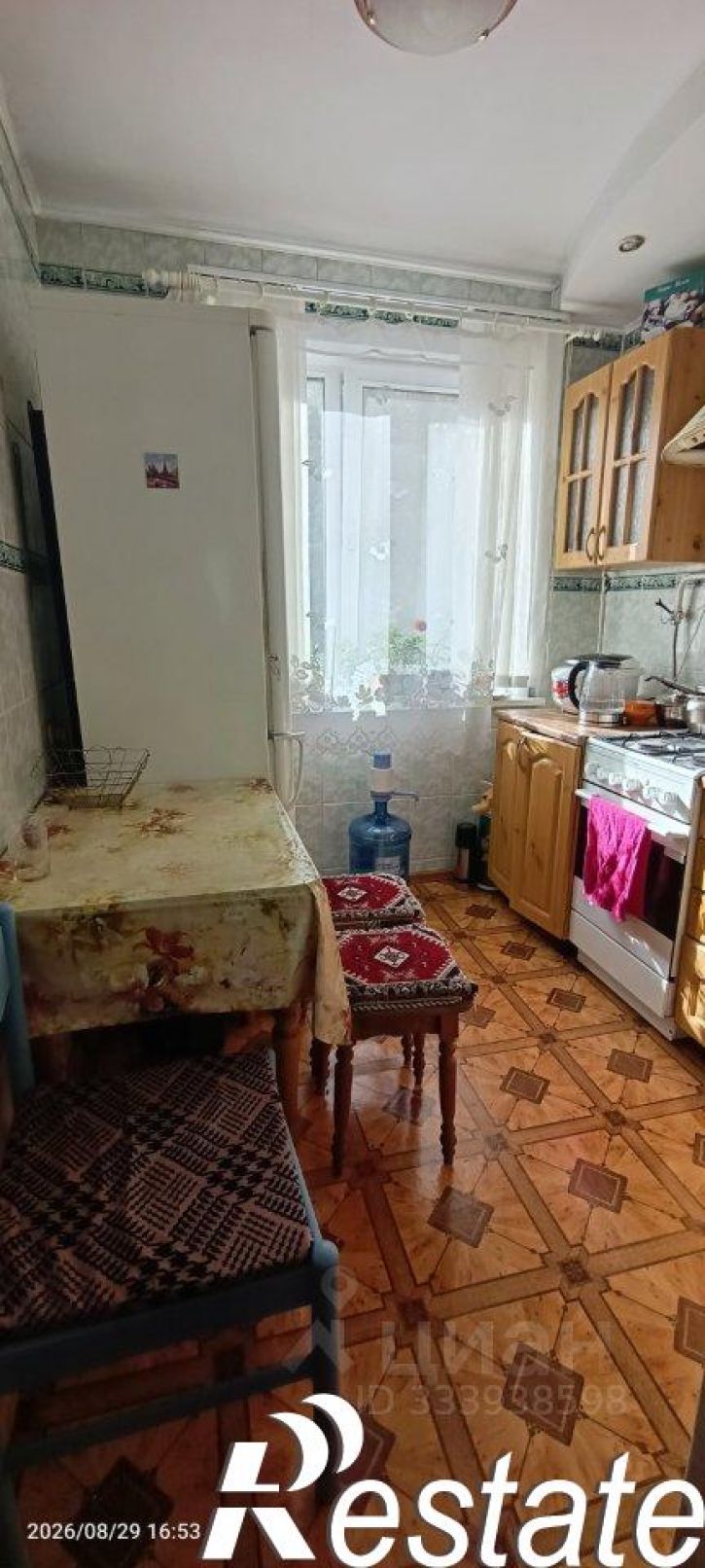 Комната улица Мильчакова, 32,  д. 32