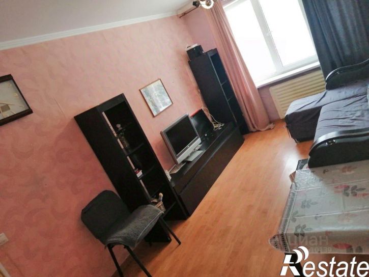 3-комн квартира улица Строителей, 24В,  д. 24В