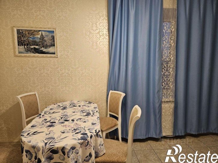 3-комн квартира Пушкарская улица, 100,  д. 100