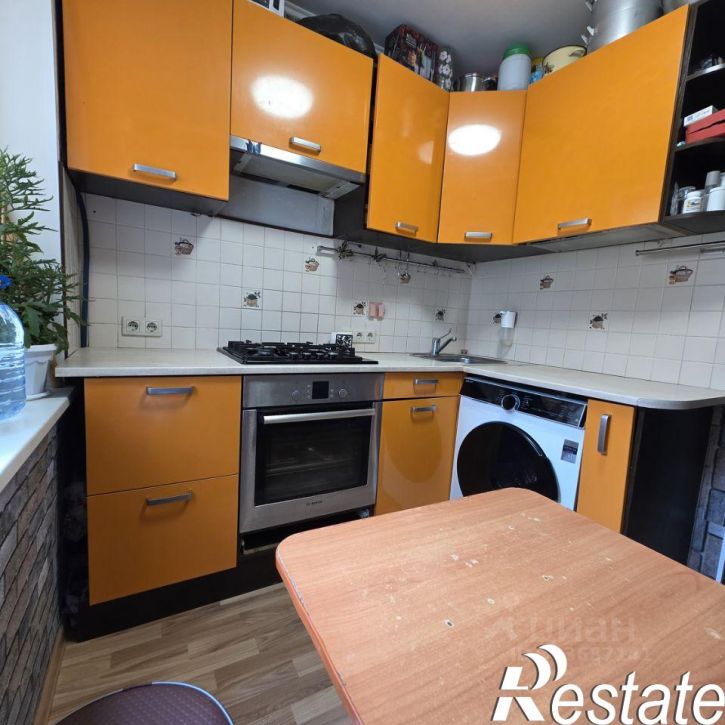2-комн квартира Народовольческая улица, 36,  д. 36