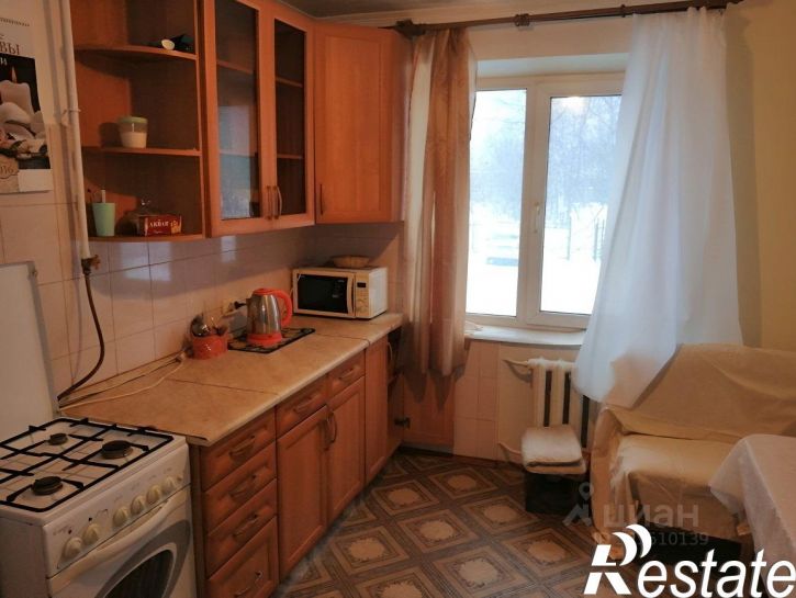 3-комн квартира улица Строителей, 24В,  д. 24В