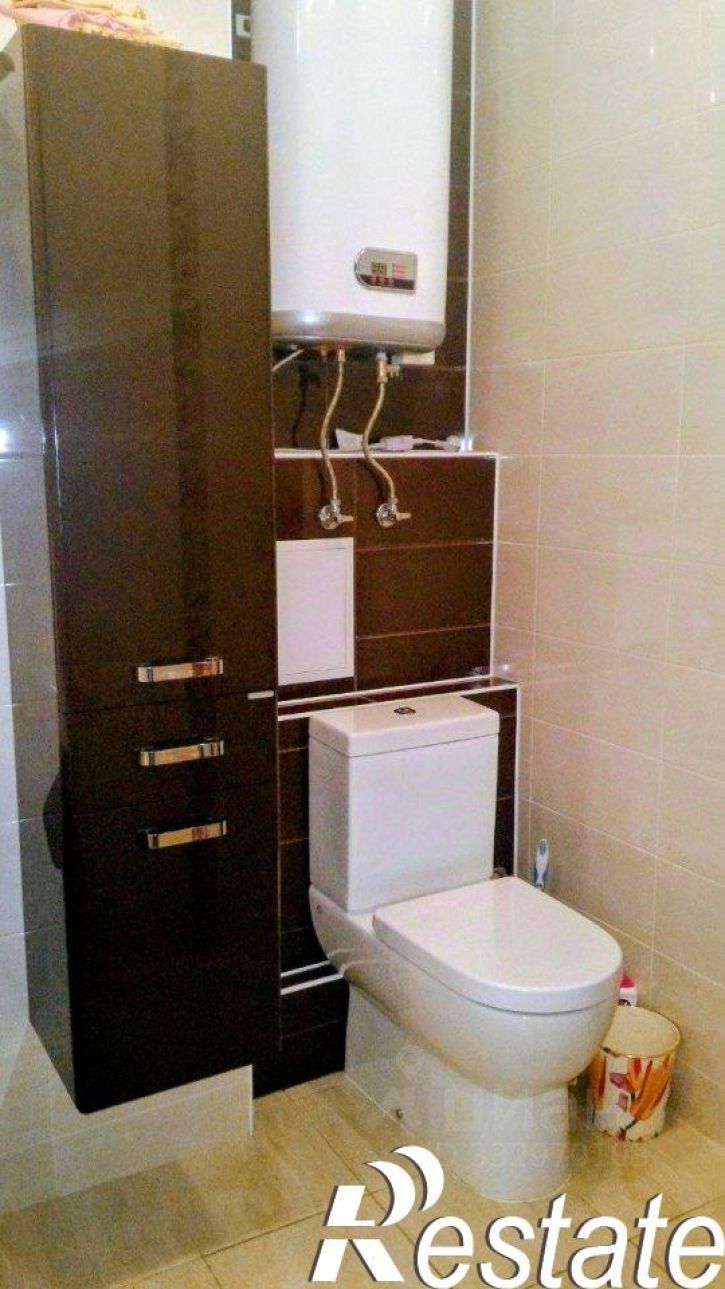 2-комн квартира улица Лебедева, 34,  д. 34
