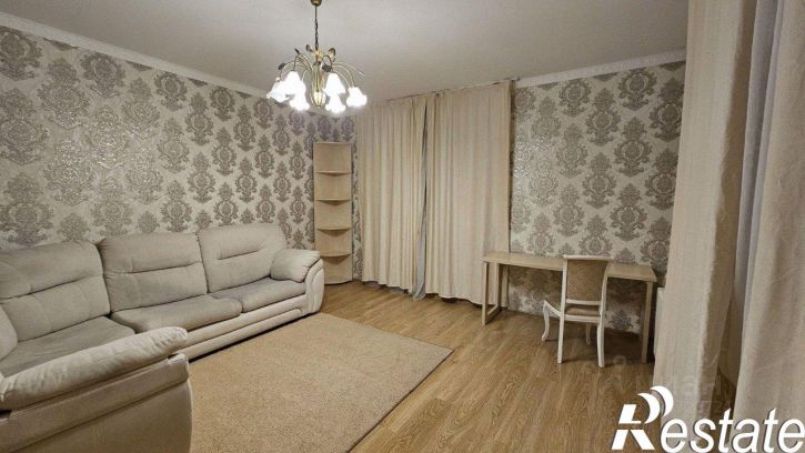 3-комн квартира Пушкарская улица, 100,  д. 100