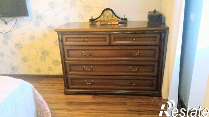 2-комн квартира улица Лебедева, 34,  д. 34