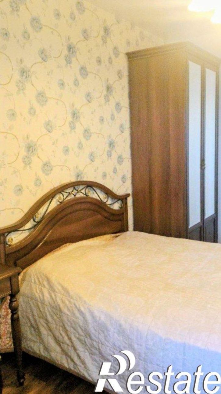 2-комн квартира улица Лебедева, 34,  д. 34