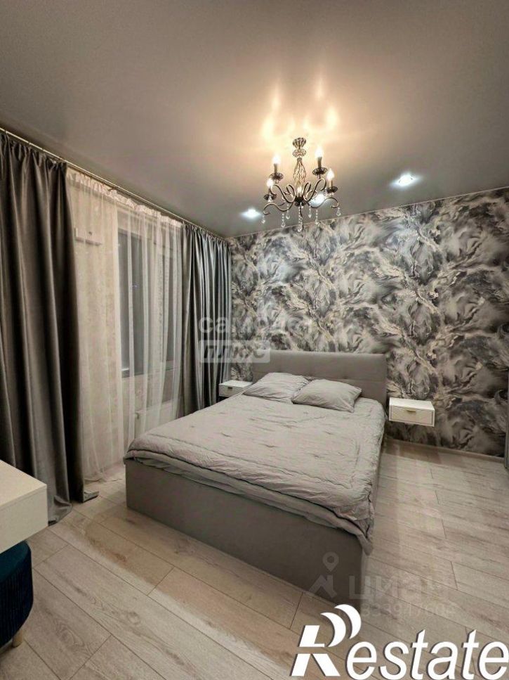 1-комн квартира Боровая улица, 21,  д. 21