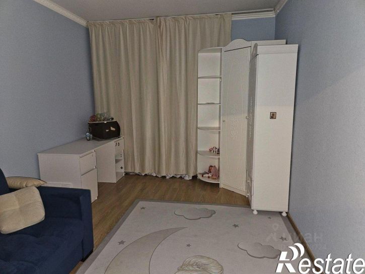 3-комн квартира Пушкарская улица, 100,  д. 100
