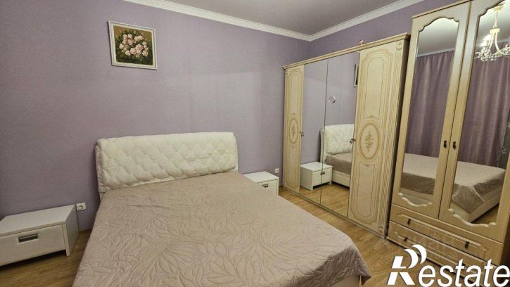 3-комн квартира Пушкарская улица, 100,  д. 100