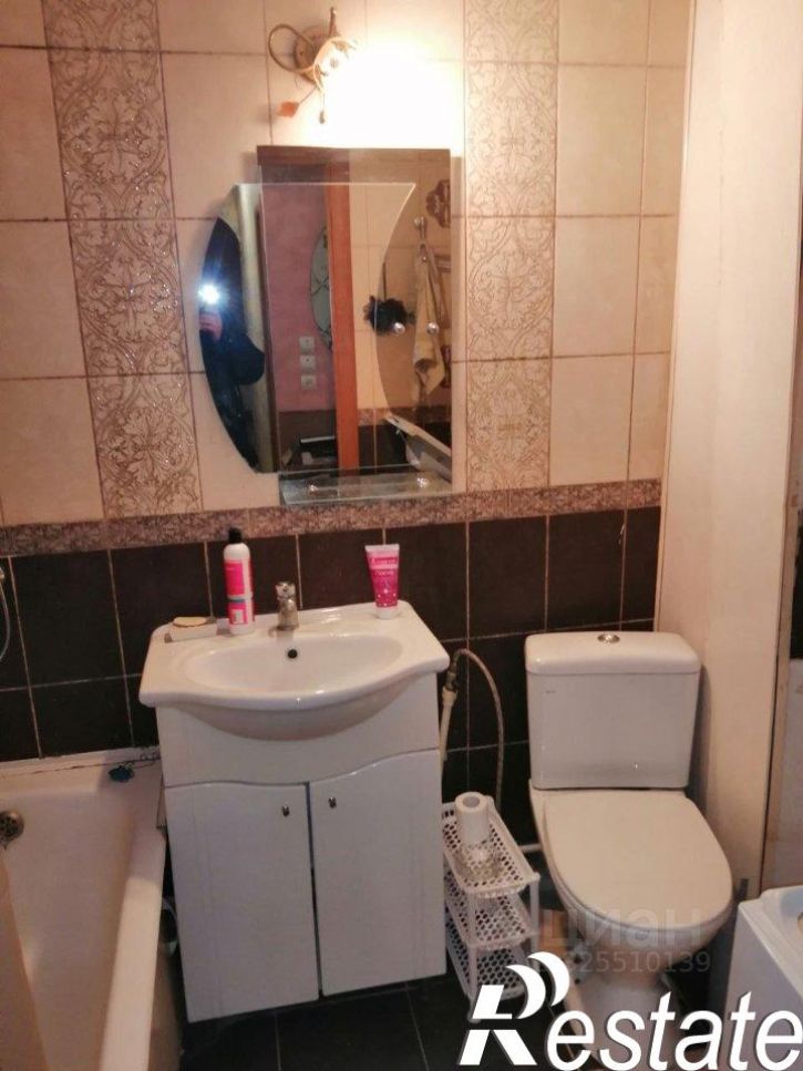 3-комн квартира улица Строителей, 24В,  д. 24В