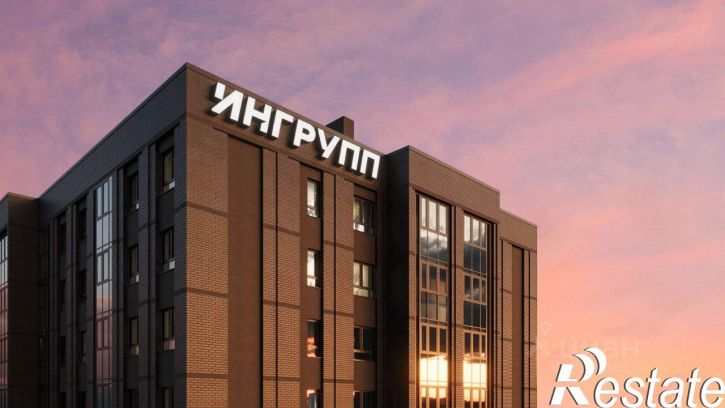 Гараж/парковка улица Батумская
