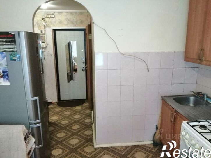 3-комн квартира улица Строителей, 24В,  д. 24В