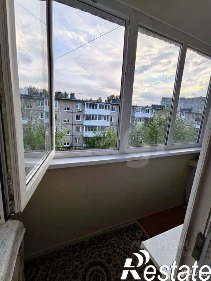 1-комн квартира Вильвенская улица, 17,  д. 17