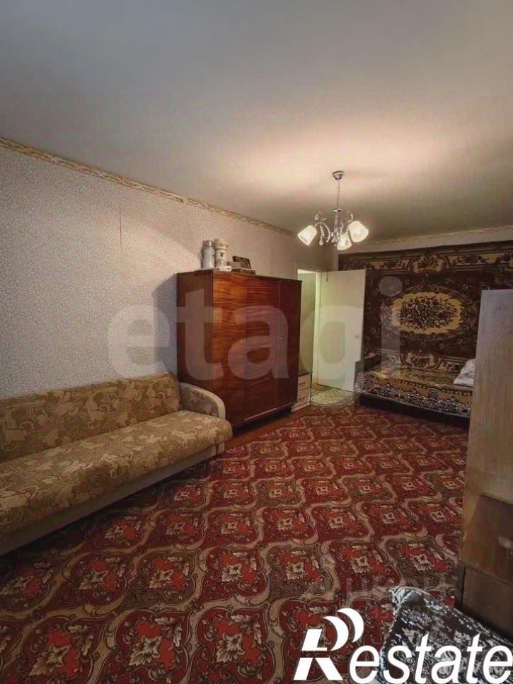 1-комн квартира Вильвенская улица, 17,  д. 17
