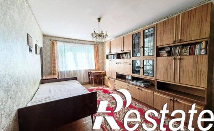 3-комн квартира Экскаваторная улица, 55,  д. 55