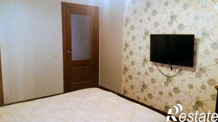 2-комн квартира улица Лебедева, 34,  д. 34