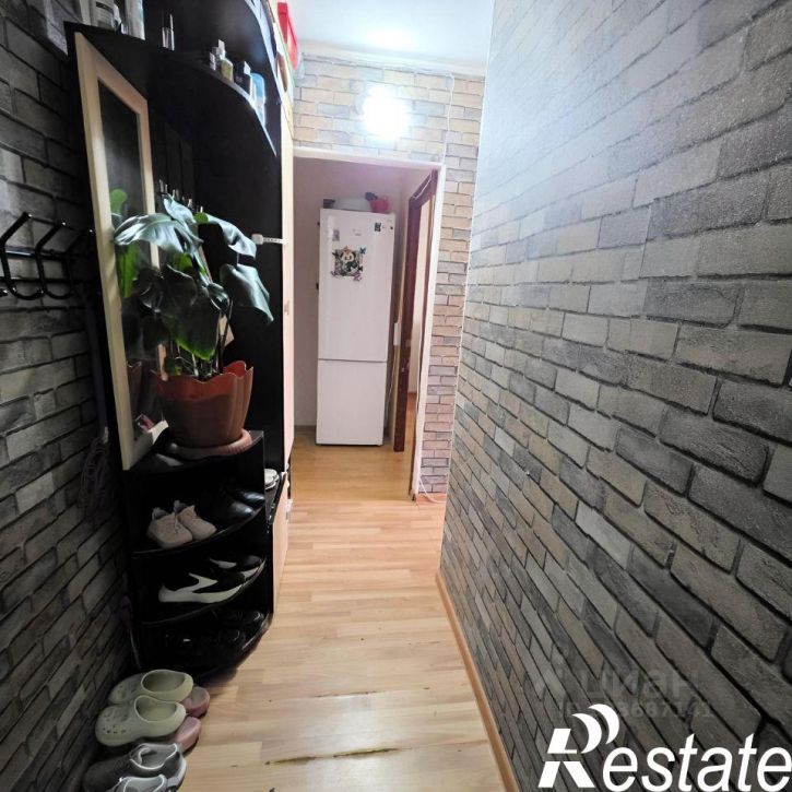 2-комн квартира Народовольческая улица, 36,  д. 36
