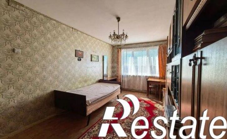 3-комн квартира Экскаваторная улица, 55,  д. 55