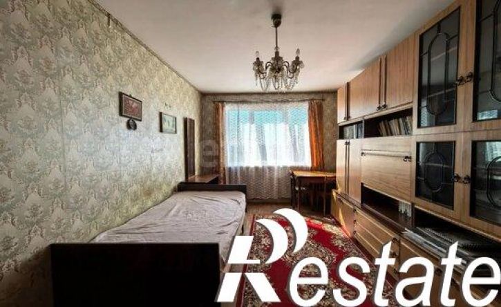 3-комн квартира Экскаваторная улица, 55,  д. 55