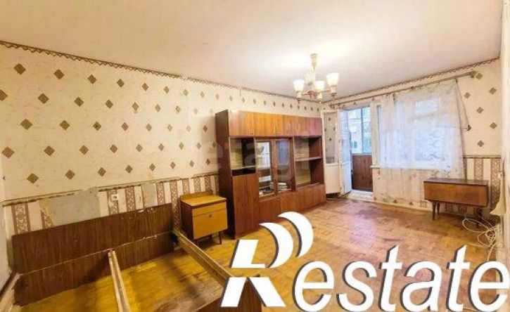 3-комн квартира Экскаваторная улица, 55,  д. 55