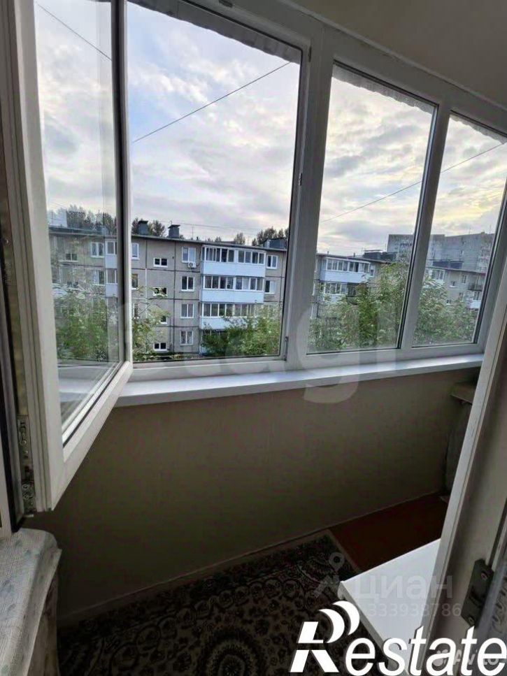 1-комн квартира Вильвенская улица, 17,  д. 17