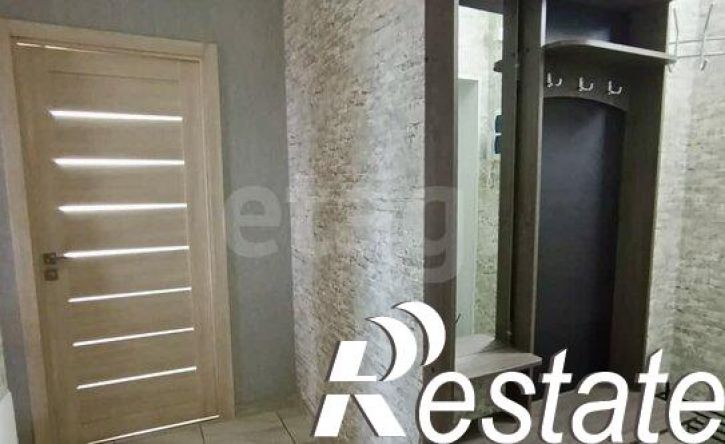 2-комн квартира улица Вильямса, 51А,  д. 51А