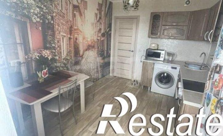 2-комн квартира улица Вильямса, 51А,  д. 51А